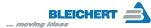  Logo Bleichert 